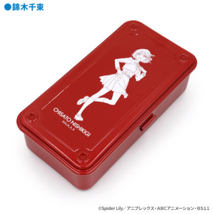 (s)リコリス・リコイル ツールボックス 錦木千束 送料別880円