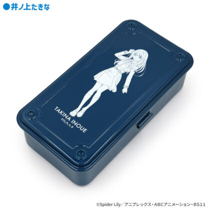 (s)リコリス・リコイル ツールボックス 井ノ上たきな 送料別880円