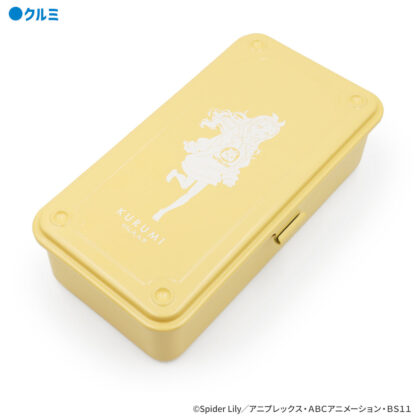 (s)リコリス・リコイル ツールボックス クルミ 送料別880円