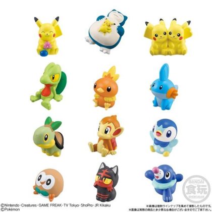 27 ポケモンキッズ 30周年スペシャルvol.3編