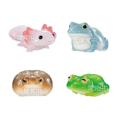 11 うるツヤてのりフレンズ