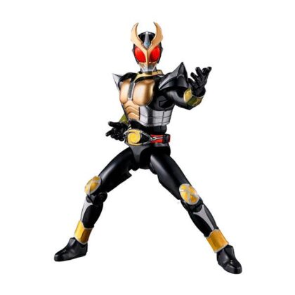 28 SO-DO CHRONICLE 仮面ライダーアギト/仮面ライダー響鬼