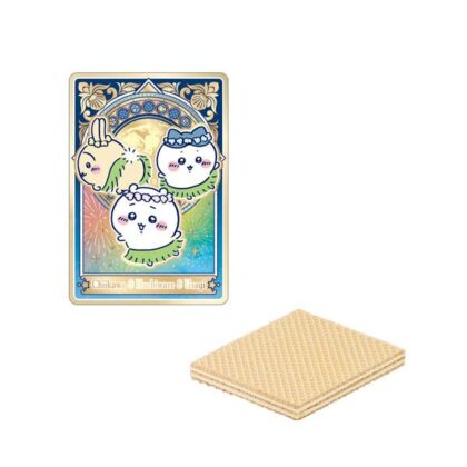 10 映画 ちいかわ 人魚の島のひみつ ウエハース