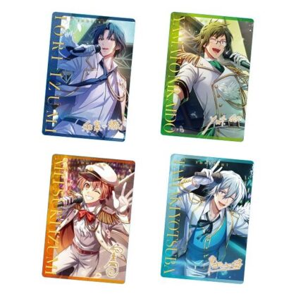 06 アイドリッシュセブンウエハース27