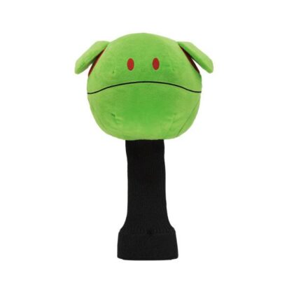 機動戦士ガンダム ゴルフヘッドカバー ハロ