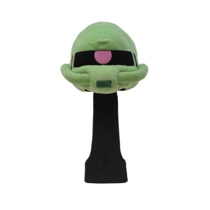 機動戦士ガンダム ゴルフヘッドカバー ザクⅡ