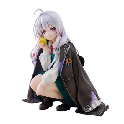 魔女の旅々 イレイナ シトラスVer. 1/6スケールフィギュア