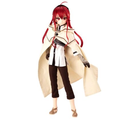 (s)1/3 アナザーリアリスティックキャラクターズ No.027 無職転生II -異世界行ったら本気だす- エリス・ボレア 送料別880円