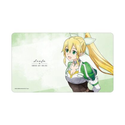 ソードアート・オンライン 描き下ろし リーファ 歩みVer. マルチデスクマット
