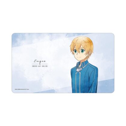 ソードアート・オンライン 描き下ろし ユージオ 歩みVer.マルチデスクマット