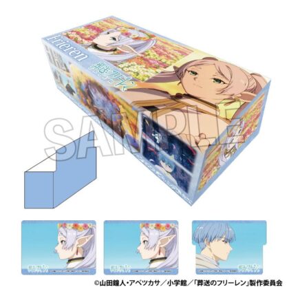 TVアニメ『葬送のフリーレン』 イラストカードボックスNT フリーレン①