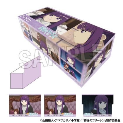 TVアニメ『葬送のフリーレン』 イラストカードボックスNT フェルン②