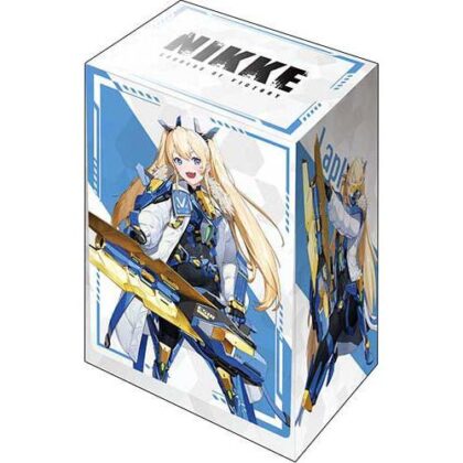 デッキホルダーコレクション V3 Vol.1227 勝利の女神:NIKKE｢ラプラス｣