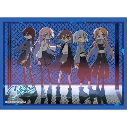 スリーブコレクション ハイグレード Vol.5129 『BanG Dream! MyGO!!!!!』影色舞ver.