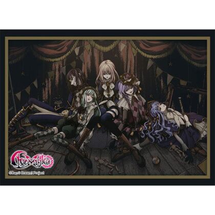 スリーブコレクション ハイグレード Vol.5131 『BanG Dream! Ave Mujica』八芒星ダンスver.