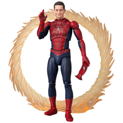 (s)MAFEX FRIENDLY NEIGHBORHOOD SPIDER-MAN 送料別880円