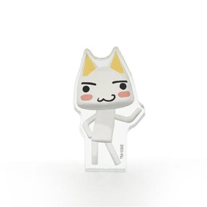 (s)どこでもいっしょ トロ アクリルブロックフィギュア 送料別880円