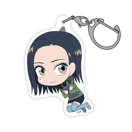 (s)機動戦士Gundam GQuuuuuuX コモリ・ハーコート アクリルつままれ 送料別880円