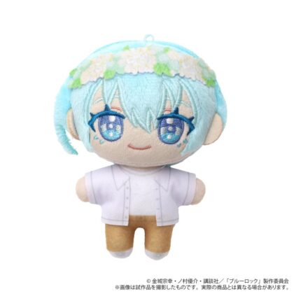 (s)ブルーロック2期 ぬいパル(ぬいぐるみマスコット)第三弾 氷織羊 送料別880円