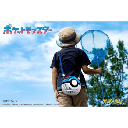 ポケットモンスター スーパーボール  虫かご