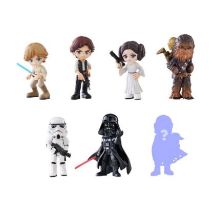 PalVerse / STAR WARS