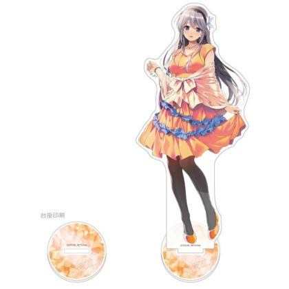 (s)Key25th 特大アクリルスタンド 坂上智代/Key25th 送料別880円