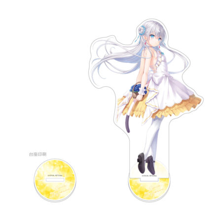 (s)Key25th 特大アクリルスタンド 辻倉朱比華/Key25th 送料別880円