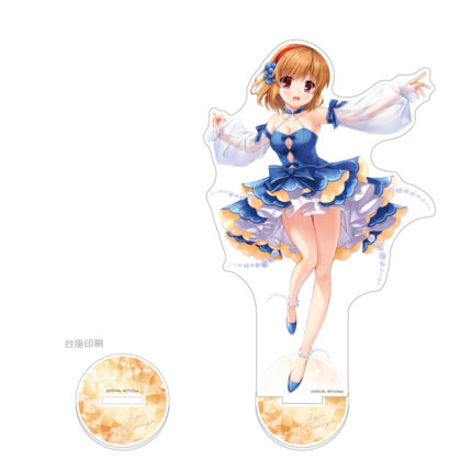 (s)Key25th 特大アクリルスタンド 月宮あゆ/Key25th 送料別880円
