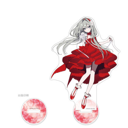 (s)Key25th 特大アクリルスタンド ミア/Key25th 送料別880円