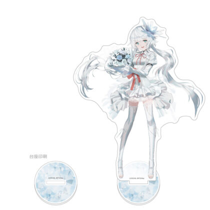 (s)Key25th 特大アクリルスタンド フィリア/Key25th 送料別880円