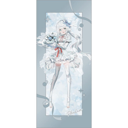 (s)Key25th 特大タペストリー フィリア/Key25th 送料別880円