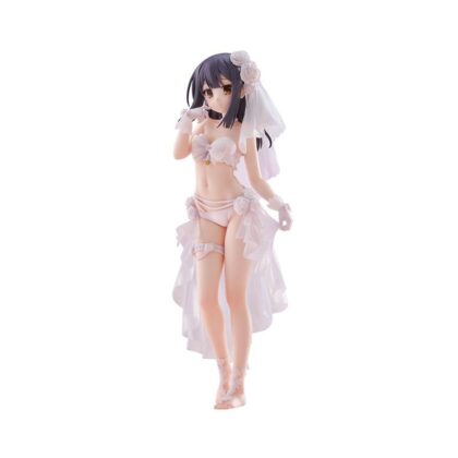 劇場版Fate/kaleid liner プリズマ☆イリヤ Licht 名前の無い少女 美遊・エーデルフェルト ウエディング