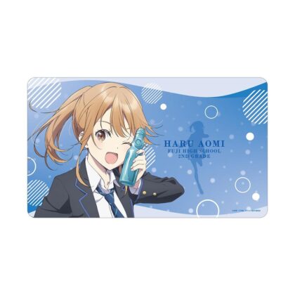 TVアニメ『千歳くんはラムネ瓶のなか』 青海陽 マルチデスクマット