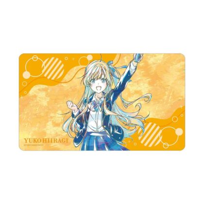TVアニメ『千歳くんはラムネ瓶のなか』 柊夕湖 Ani-Art マルチデスクマット