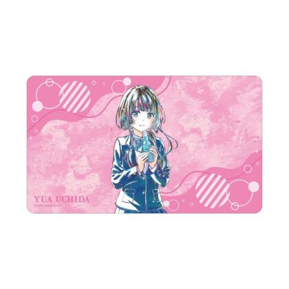TVアニメ『千歳くんはラムネ瓶のなか』 内田優空Ani-Art マルチデスクマット