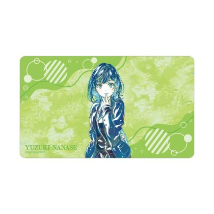 TVアニメ『千歳くんはラムネ瓶のなか』 七瀬悠月Ani-Art マルチデスクマット