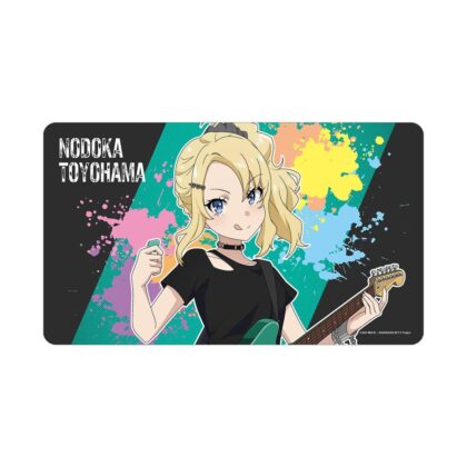 ｢青春ブタ野郎｣シリーズ 描き下ろし 豊浜のどかギター演奏ver. マルチデスクマット