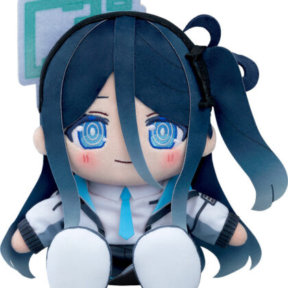 (s)ブルーアーカイブ -Blue Archive- ちょこぷにぬいぐるみ アリス 送料別880円