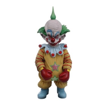 MDS デザイナーシリーズ キラークラウン:ショーティー 15インチ メガスケール フィギュア