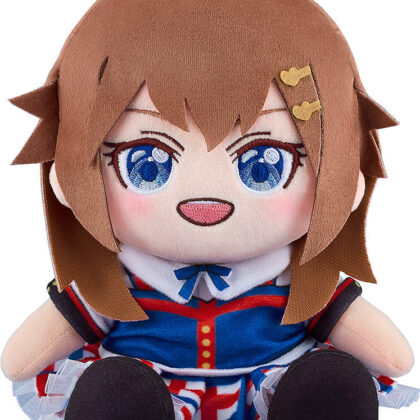 (s)シャインポスト ぬいぐるみ 青天国春 送料別880円