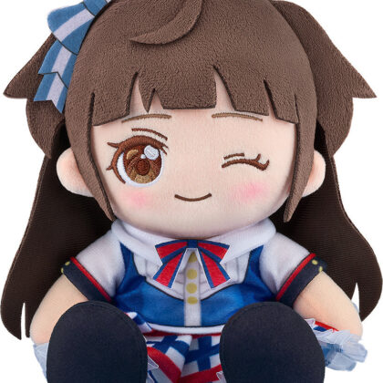 (s)シャインポスト ぬいぐるみ 玉城杏夏 送料別880円