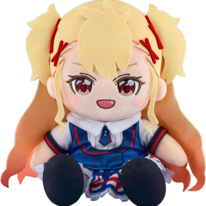 (s)シャインポスト ぬいぐるみ 聖舞理王 送料別880円