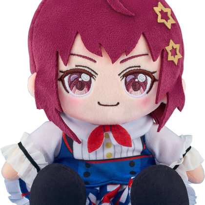 (s)シャインポスト ぬいぐるみ 祇園寺雪音 送料別880円