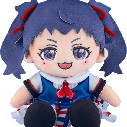 (s)シャインポスト ぬいぐるみ 伊藤紅葉 送料別880円