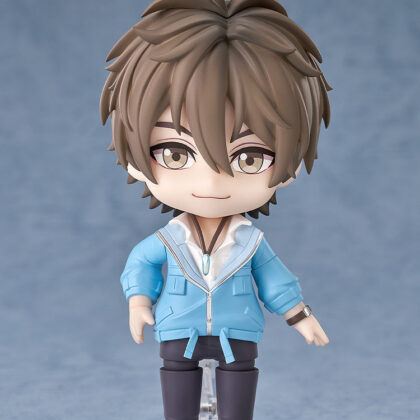 (s)ねんどろいど NU: カーニバル エイト 送料別880円