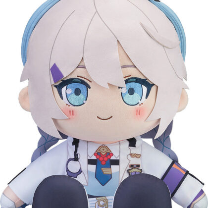 (s)ブルーアーカイブ -Blue Archive- ちょこぷにおおきな40cmぬいぐるみ キリノ 送料別880円