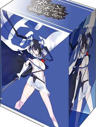 デッキホルダーコレクション V3 Vol.1245 GA文庫『ダンジョンに出会いを』ヘスティア