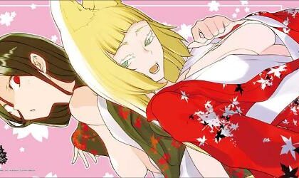 ラバーマットコレクション V2 Vol.2046 GA文庫『ダンジョンに出会いを』ヤマト&春姫