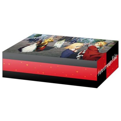 ストレイジボックスコレクション V2 Vol.409 『Fate/strange Fake』