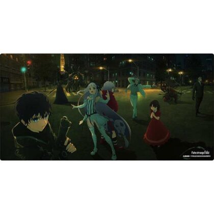 ラバーマットコレクション V2 Vol.2053 『Fate/strangeFake』Part.2